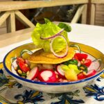 Insalata di Ravanelli