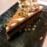 Torta 3 strati