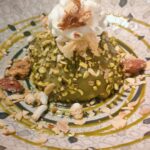 Zuccotto di Colomba