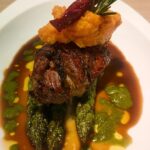 Spalla d'Agnello