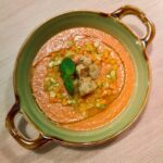 Gaspacho di Verdure
