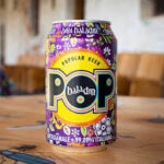 POP - lattina 33 cl - Birrificio Baladin