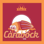 Carabock - bott 33 cl - Birrificio Beer In