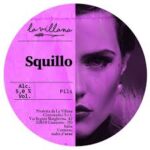 Squillo - bott 33 cl - Birrificio La Villana