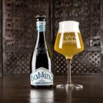 0% Botanic Blanche - bott. 33 cl - Birrificio Baladin