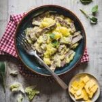 I Pizzoccheri Vegani