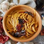 Gli Spaghetti Aglio e Olio