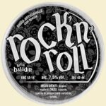 Rock 'n' Roll - bott. 75 cl - Birrificio Baladin 