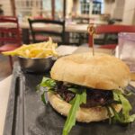 Il CacioBurger