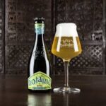 0% Botanic Blonde - bott 33 cl - Birrificio Baladin 