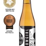 CowGirl - Spina 40 cl - Birrificio Legnone