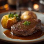 Il Filetto di Manzo