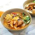 Gli Spaghetti di Soia all'Orientale