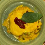 La Lasagnetta di Ceci