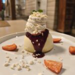 Il Semifreddo Chantilly