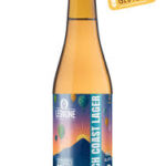 Chech Coast Lager - Spina 40 cl - Birrificio Legnone (IN ARRIVO)