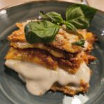 La Lasagnetta al "Ragù"