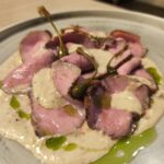 Il Magatello Tonnato
